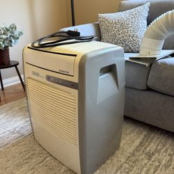  EdgeStar Portable Air Conditioner 
