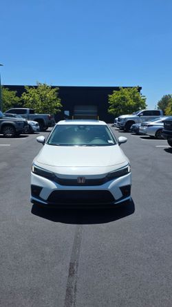 2023 Honda Accord