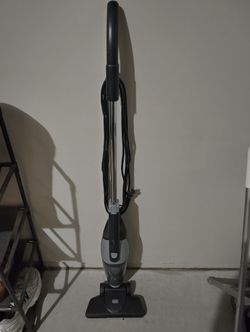 Black And Decker Vacuum Cleaner 