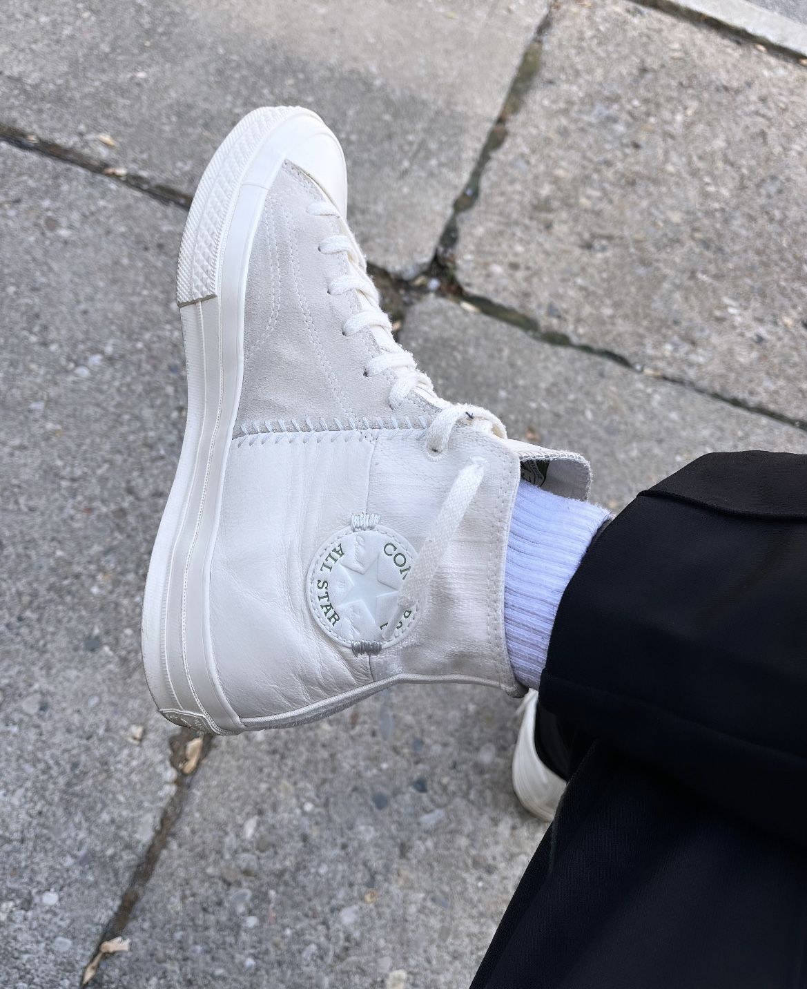 Converse All Stars