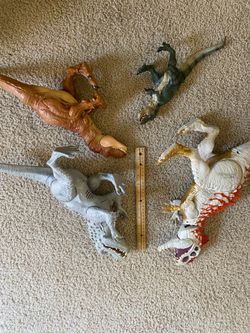 Dinosaurs