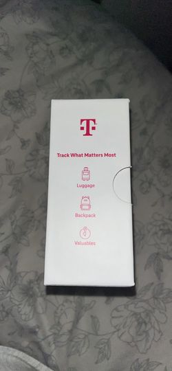 Tracker