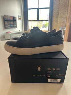 Women’s Frye Lena Sneaker / Size 7.5