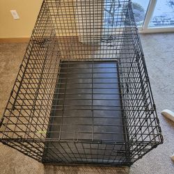 Large Dog Crate 