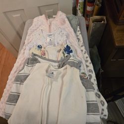 Sleepsacks