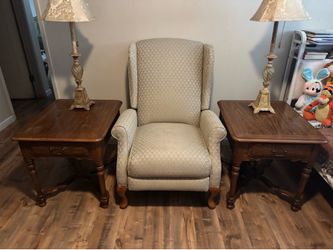 Sillon Reclinable