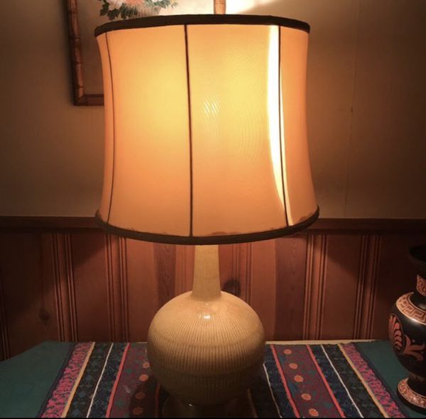 New And Used Lamp Shades For In Queens Ny Offerup
