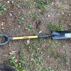 Shovel $10 (FINN HILL)