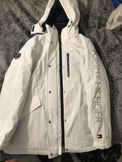 Tommy Hilfiger