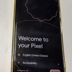 Pixel 8 Pro Unlocked