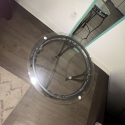 End tables for living room