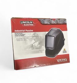 Lincoln Electric Viking Welding Helmet *BRAND NEW*