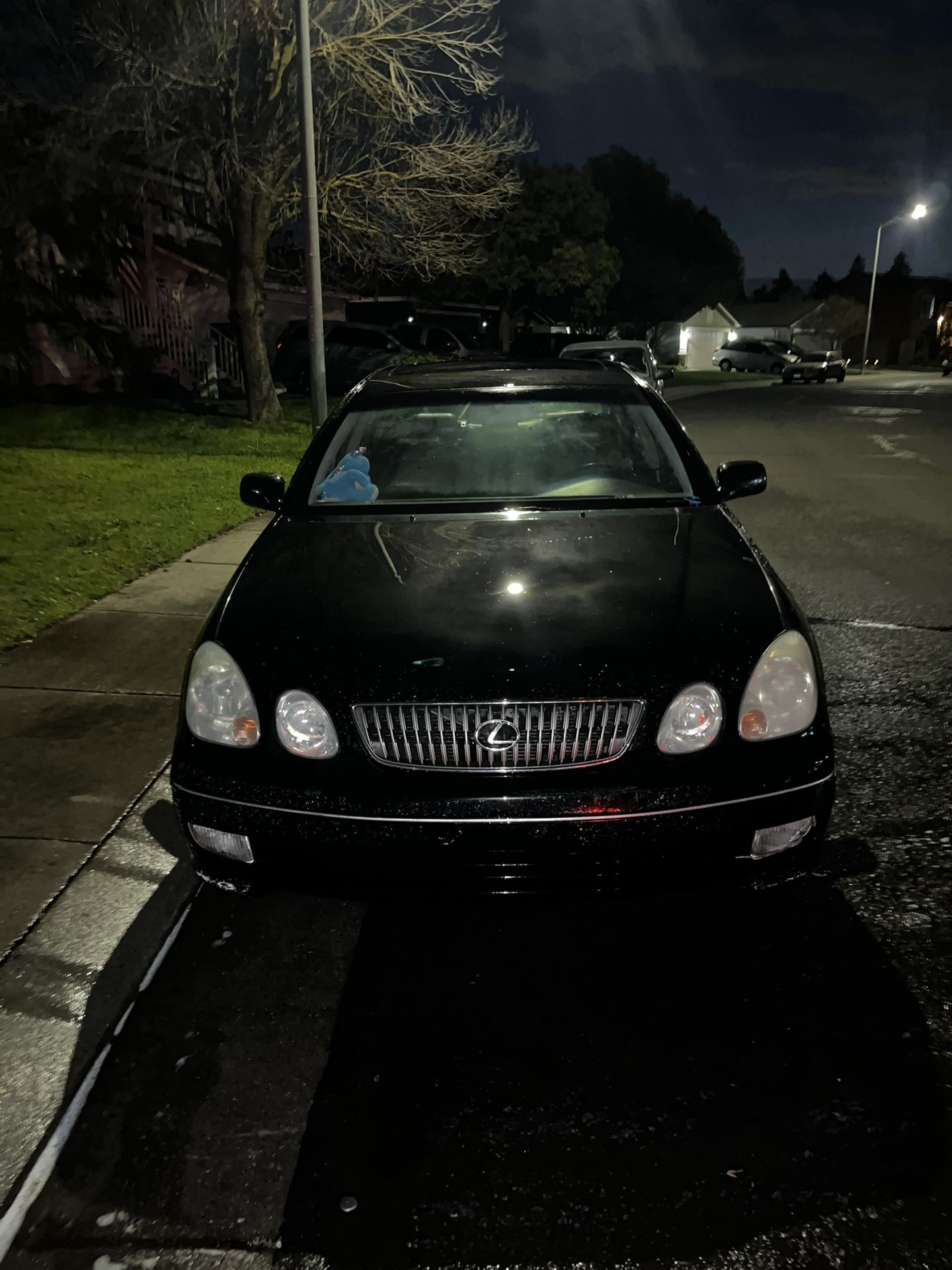 Gs 300
