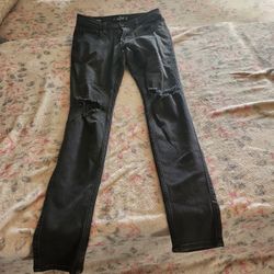 Hollister Super Skinny Men's Jeans 32x30 