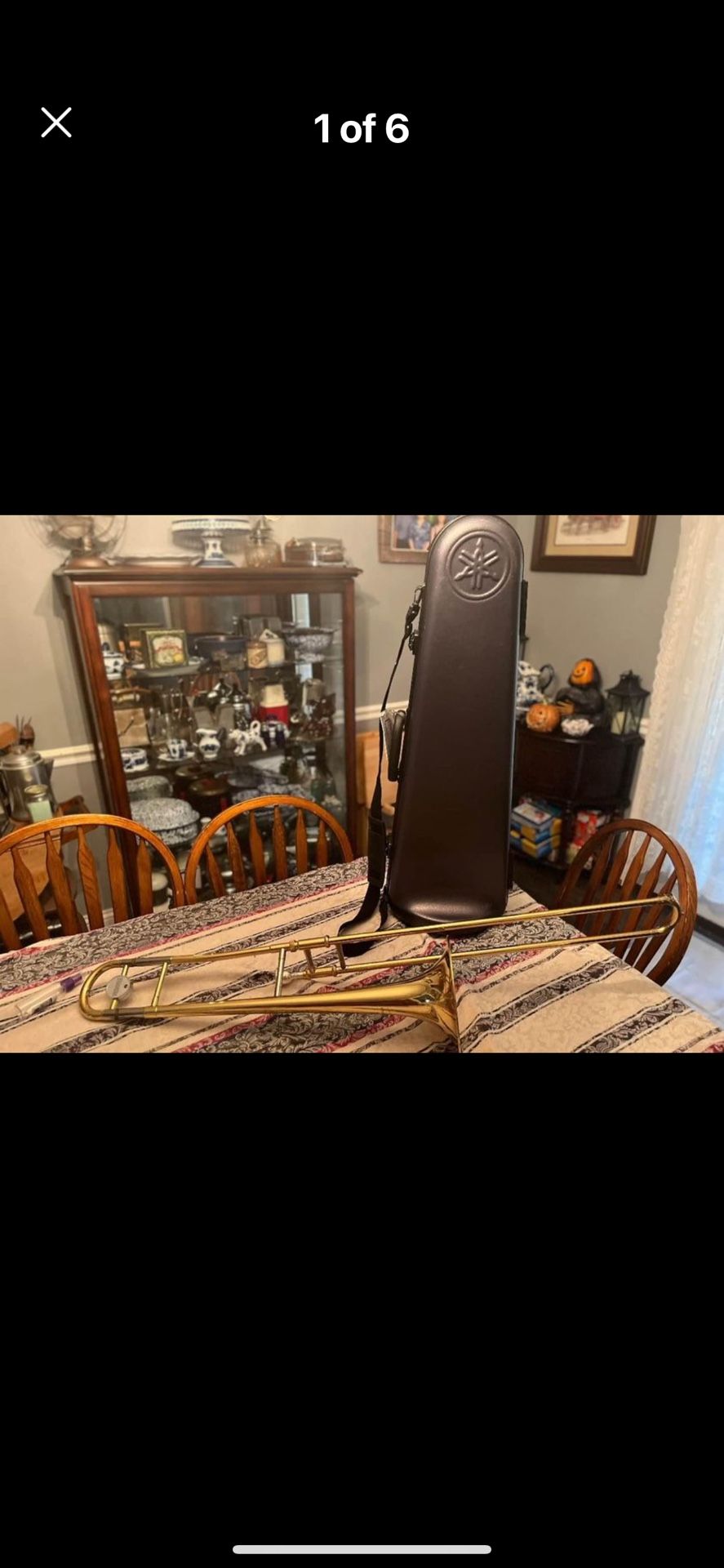 Trombone