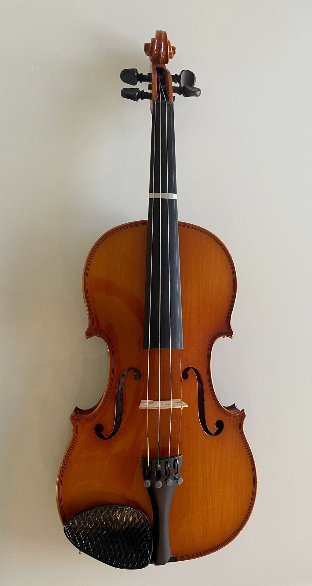 Violin 3/4 size Karl Höfner Bubenreuth 2003