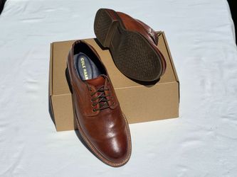Cole Haan Dress Shoes Men's Size 8 Like New