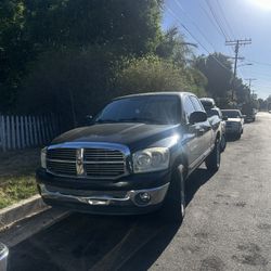 2007 Dodge Ram 1500