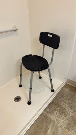 Shower Chair $20 OBO