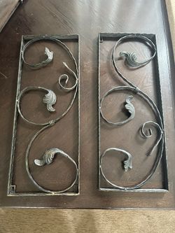 Wall Decor