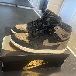Jordan 1 Moca 