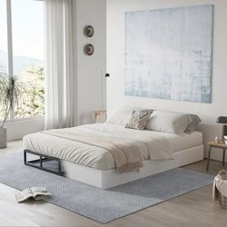 Queen Size Box Spring