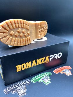 BONANZA PRO TRAIL PRO**(FINANCIAMOS/WE FINANCE)**