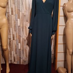 Special Occasions Dress  Size 14 To 16