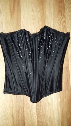 Corset Small