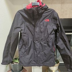 The North Face Men's Jacket (Size Small)