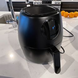 CHEFMAN Air Fryer 3.6 Qt