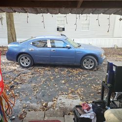 2007 Dodge Charger