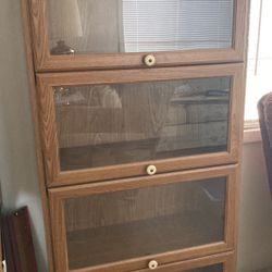 Storage Cabinet 