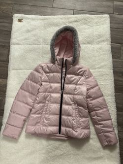 Youth fleece Lined Jacket