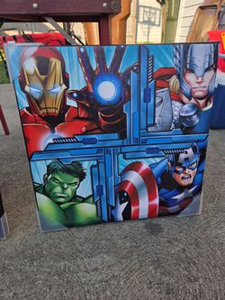 Canvas