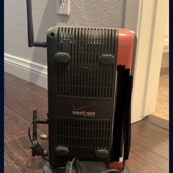 Verizon Router 
