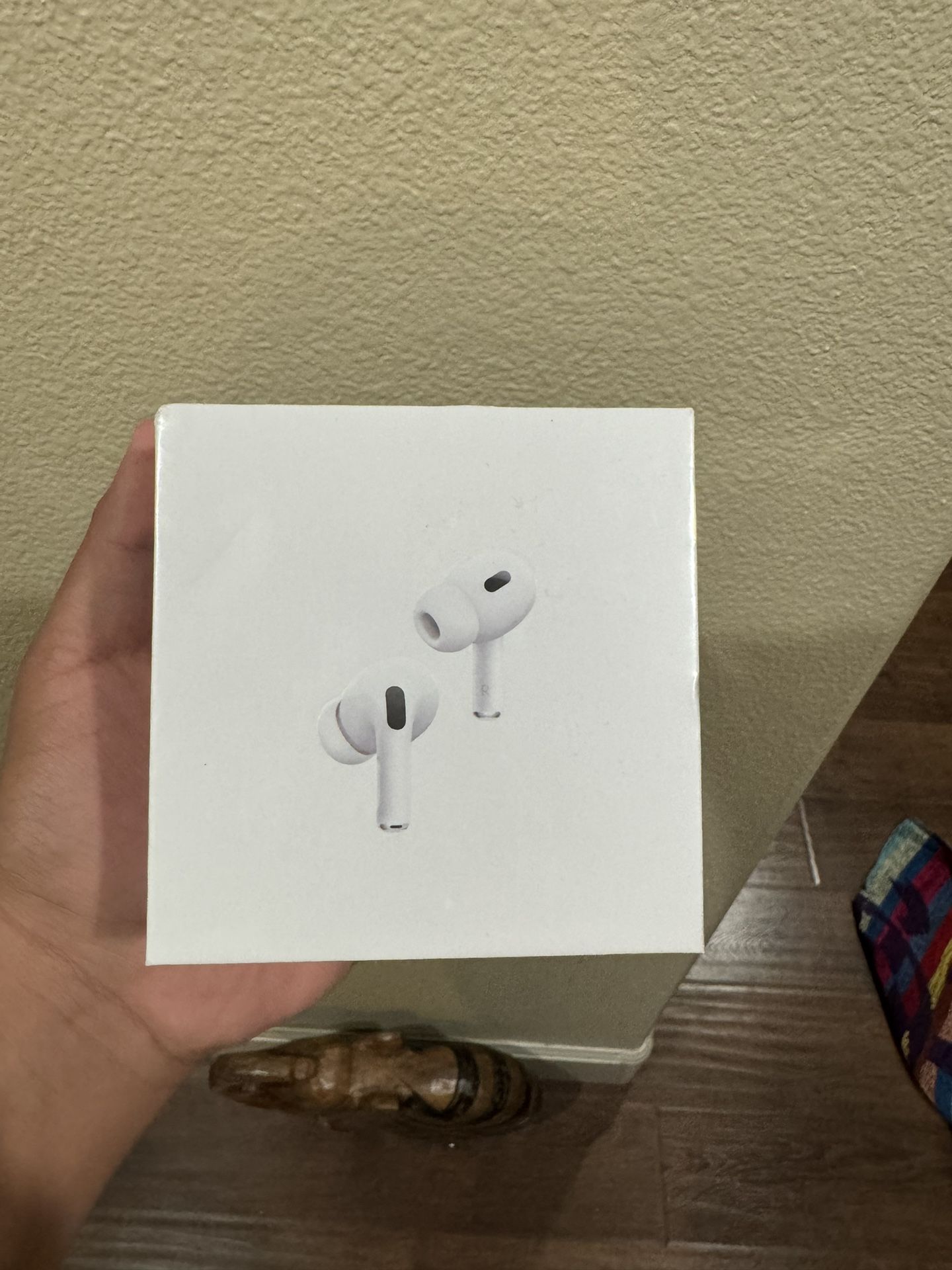 Airpods willing To Do A Lower Price