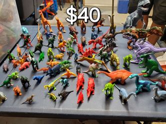 🦕 lot