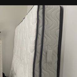Queen Size Mattress 