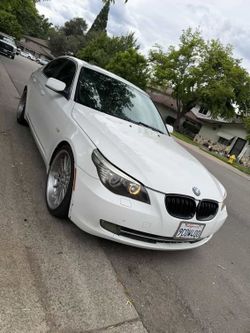 2008 535i
