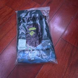 New Bape Shirt