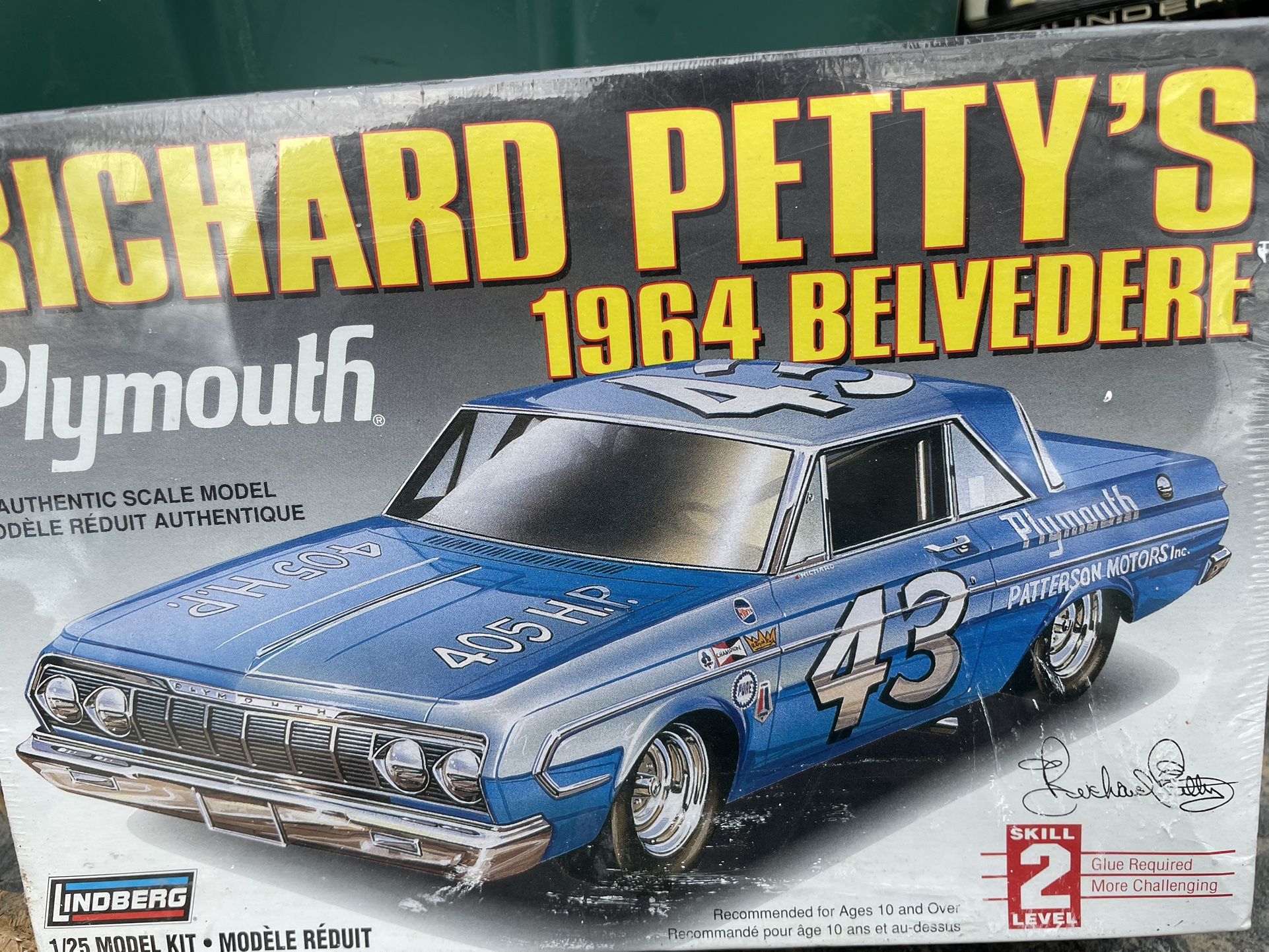 collector cars