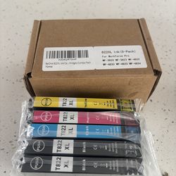 Ink cartridges Epson 822 XL