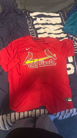 Nolan Arenado Cardinals Jersey Size XL Men’s