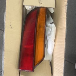 180SX Taillights Driver and Passenger Side