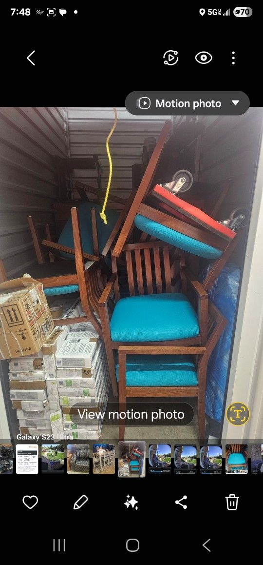 Chairs