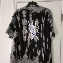 Jordan Shirt,  XXL, $10