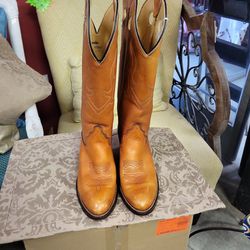 Laredo Boots 