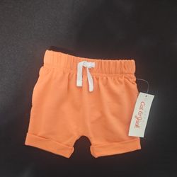 Cat & Jack Shot size NB