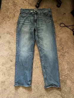old navy jeans